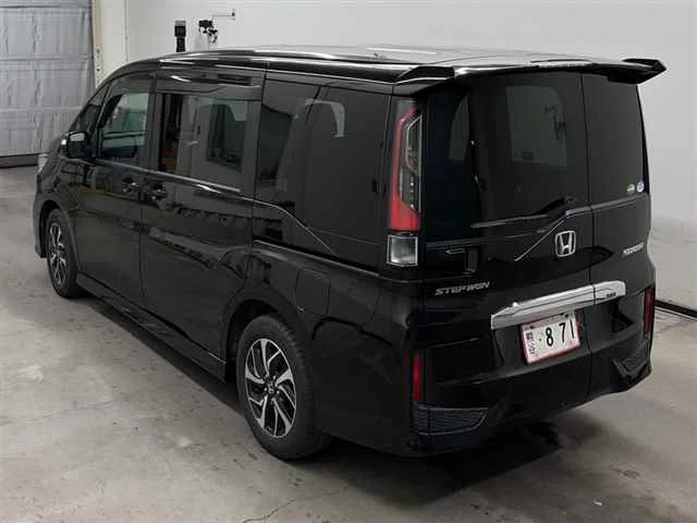 Honda STEPWGN SPADA RP3 2019